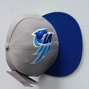 AAF Salt Lake Stallions Embroidered Logo